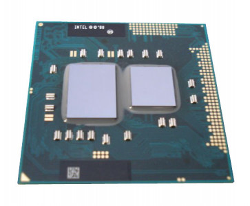 SLBUA - Intel Pentium P6200 Dual Core 2.13GHz 2.50GT/s DMI 3MB L3 Cache Socket PGA988 Mobile Processor