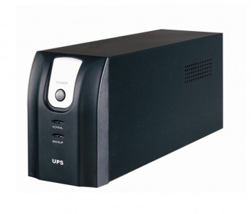 SMT1500RM2U - APC Smart-UPS 1440VA Rack-mountable UPS