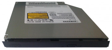 SN-124 - Samsung 24X IDE Internal Slim CD-ROM Drive