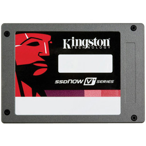 SNVP325-S2/256GB - Kingston SSDNow 256 GB Internal Solid State Drive - 1 Pack - 2.5 - SATA/300 - Hot Swappable