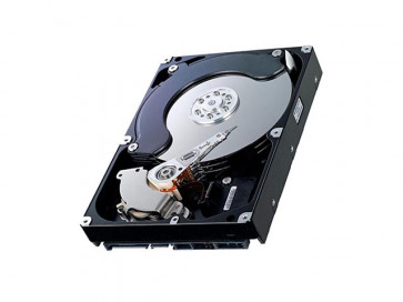 SP0802N/P - Samsung Spinpoint P80 80GB 7200RPM ATA-133 2MB Cache 3.5-inch Hard Drive
