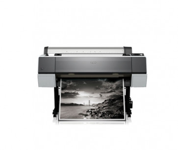 SP9900HDR - Epson Stylus Pro 9900 Color InkJet Printer