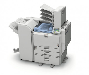 SPC821DN-NT - Ricoh Aficio SP C821DN Color Laser Printer