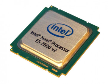 SR19W - Intel Xeon 8 Core E5-2667V2 3.3GHz 25MB L3 Cache 8GT/S QPI Speed Socket FCLGA-2011 22NM 130W Processor