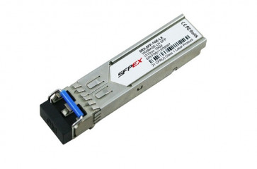SRX-SFP-1GE-LX - Juniper 1000Base-LX 1310nm SFP Transceiver Module