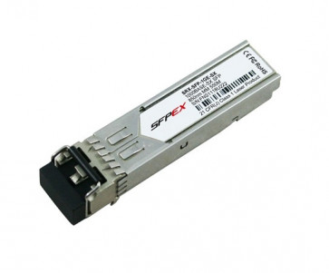 SRX-SFP-1GE-SX - Juniper 100Base-SX 850nm 550m SFP Transceiver Module