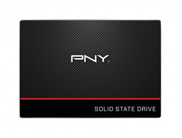 SSD7CS1311-120-RB - PNY CS1311 120GB SATA 6Gb/s 2.5-inch Solid State Drive