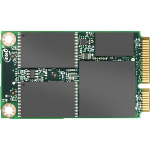 SSDMAEMC040G2 - Intel SSDMAEMC040G2 40 GB Internal Solid State Drive - 100 Pack - 2.5 - SATA/300