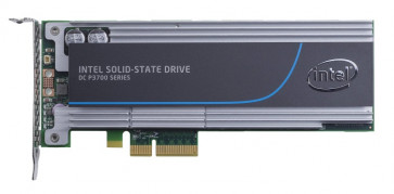 SSDPEDMD016T401 - Intel SSD DC P3700 1.6TB PCI Express NVME 3.0 X4 HHHL (CEM2.0) 20NM MLC
