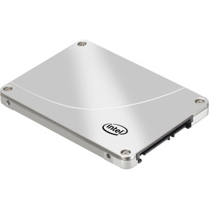 SSDSA2BT040G3 - Intel SSDSA2BT040G3 40 GB Internal Solid State Drive - 50 x OEM Pack - 2.5 - SATA/300
