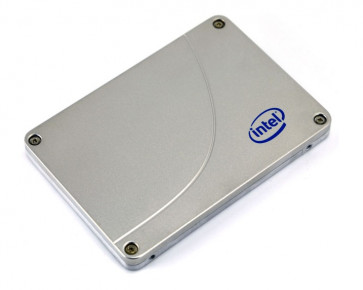 SSDSA2CW160G3K5 - Intel 320 Series 160GB SATA 3.0Gb/s 2.5-inch MLC Solid State Drive