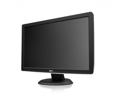 ST2010 - Dell 20-inch WideScreen TFT Flat Panel LCD Monitor 1600 x 900 HDMI VGA