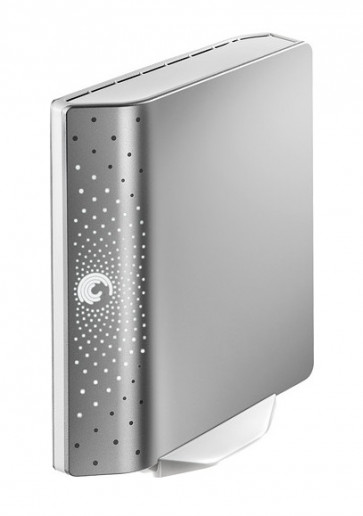 ST320005FDA2E1-RK - Seagate FreeAgent Desk 2TB 7200RPM USB 2.0 3.5-inch External Hard Drive (Silver)