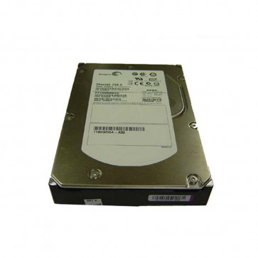 ST3300655FCV - Seagate Cheetah 300GB 15000RPM Fibre Channel 4GBITS. 16MB Cache 3.5-inch Low Profile (1.0 inch) Hard Drive