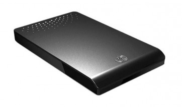 ST902503FAA2E1R - Seagate FreeAgent Go 250GB USB 2.0 2.5-inch External Hard Drive