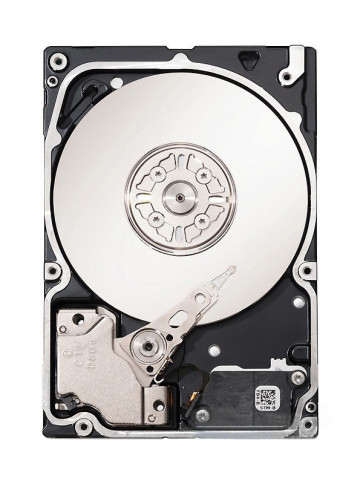 ST9300503SS - Seagate Savvio 300GB 10000RPM SAS 6GB/s 2.5-inch 16MB Cache Hard Drive with Secure Encryption