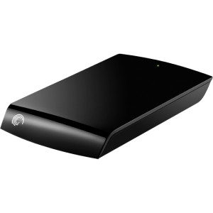 STAY1000102 - Seagate Expansion STAY1000102 1 TB External Hard Drive - USB 3.0