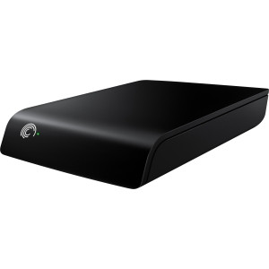 STAY3000202 - Seagate Expansion STAY3000202 3 TB 3.5 External Hard Drive - Retail - Black - USB 3.0 - 7200 rpm