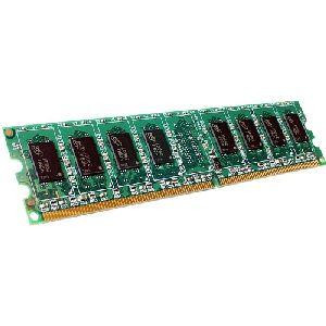 STC-PV939/512 - SimpleTech 512MB DDR2-667MHz PC2-5300 ECC Unbuffered CL5 240-Pin DIMM 1.8V Memory Module
