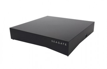 STCS8000100 - Seagate Personal Cloud 2-bay Home Media Storage Device 8TB NAS