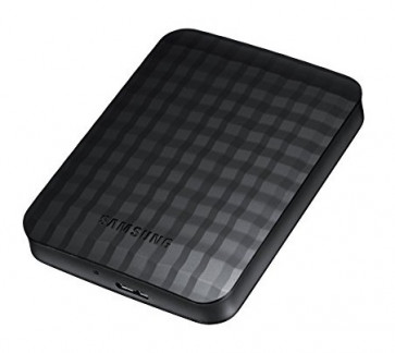 STSHX-M101TCB - Samsung M3 Portable 1TB USB 3.0 External Hard Drive (Black)