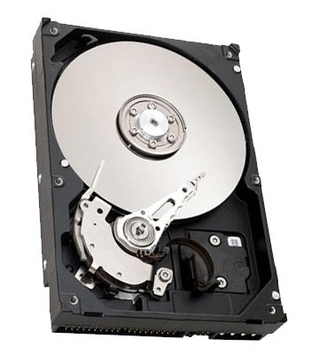 STT320000A - Seagate 10GB(Native) / 20GB(Compressed) Travan-5 (TR-5) ATA/IDE 3.5-inch Internal Tape Drive