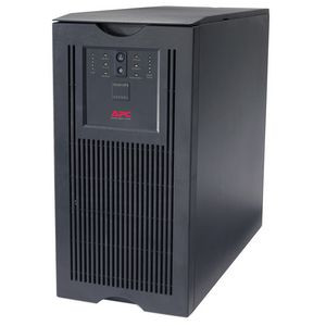 SUA2200XL - APC Smart-UPS XL2200VA 120V Tower/Rack Convertible Ups System (Refurbished)
