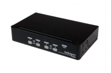 SV431DUSBU - StarTech 4-Port USB KVM Switch with OSD