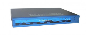 SVIEW08 - Linksys Networking Switch Sview08 8pt Proconnect Console Kvm Switch
