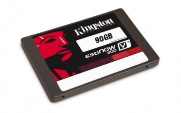 SVP200S3/90G - Kingston SSDNow V+200 90GB SATA 2.5-inch Solid State Drive
