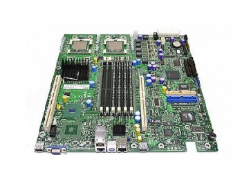 SWV533ATA - Intel Server Motherboard Westville 2 E7501 Dual Xeon 533MHz FSB (Refurbished)
