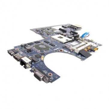 T0N27 - Dell System Board (Motherboard) for XPS 13 (Refurbished)