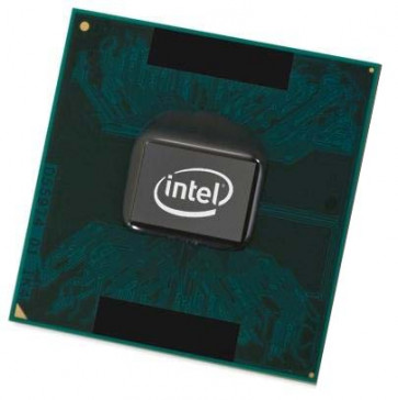 T4500 - Intel Pentium T4500 Dual Core 2.30GHz 800MHz FSB 1MB L2 Cache Mobile Processor