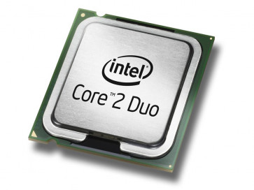 T7600 - Intel Core 2 Duo T7600 2.33GHz 667MHz FSB 4MB L2 Cache Mobile Processor