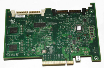 T774H - Dell PERC 6i SAS 256MB PCI Express RAID Module (Clean pulls)