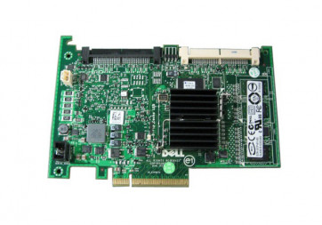 T954J - Dell PERC 6i SAS 256MB PCI Express RAID Module (Clean pulls)