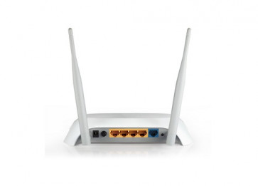 TL-MR3420 - TP-Link 2.4/5GHz 300Mb/s 3G/4G Wireless N Router