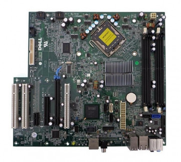 TP406 - Dell Motherboard for XPS 420 (Clean pulls)