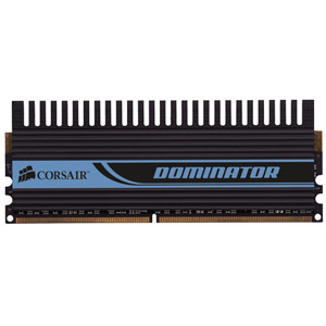 TR3X6G1600C8D - Corsair 6GB Kit (3 X 2GB) DDR3-1600MHz PC3-12800 non-ECC Unbuffered CL11 240-Pin DIMM 1.35V Low Voltage Memory