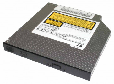 TS-L462 - Dell 24X/10X/24X/8X SLIMLINE IDE Internal DVD-ROM/CD-RW Combo Drive