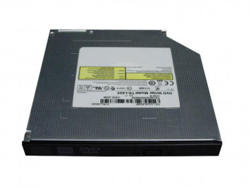 TS-L633 - Toshiba 8X SATA Internal SUPER MULTI DOUBLE-LAYER Slim DVD
