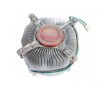 TS13A - Intel CPU Thermal Air Cooling Solution for LGA2011 / LGA2011V3