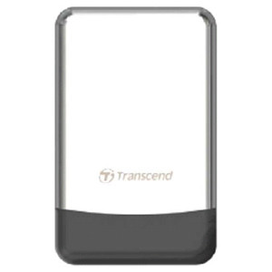 TS250GSJ25C - Transcend StoreJet 25C 250 GB 2.5 External Hard Drive - Retail - USB 2.0