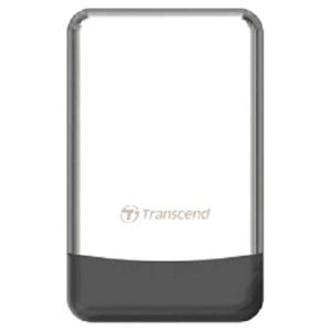 TS320GSJ25C - Transcend StoreJet 25C 320 GB 2.5 External Hard Drive - USB 2.0