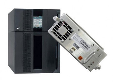 TS3310 - IBM TS3310 Tape Library