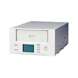 TSL-A400C/TB - Sony AIT-1 Tape Autoloader - 140GB (Native) / 364GB (Compressed) - SCSI