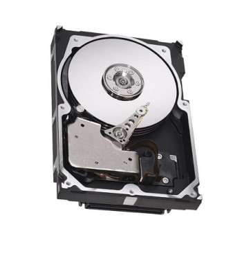 TV279LL/A - Promise Technology 450GB 15000RPM SAS 3Gb/s 3.5-inch Hard Drive
