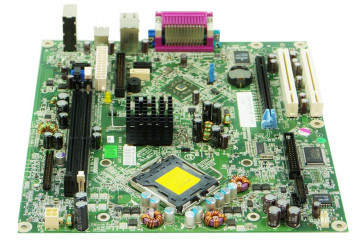 TY915 - Dell System Board for Optiplex GX320 SDT/SMT