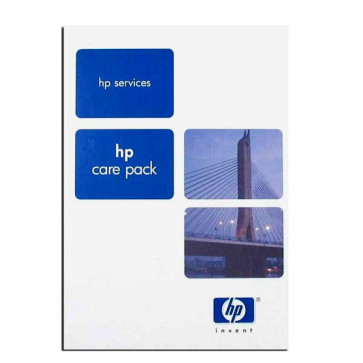 U3A78E - HP Care Pack 4-hour 24x7 Proactive Care Service - Extended Service Agreement - 3 Years - On-site