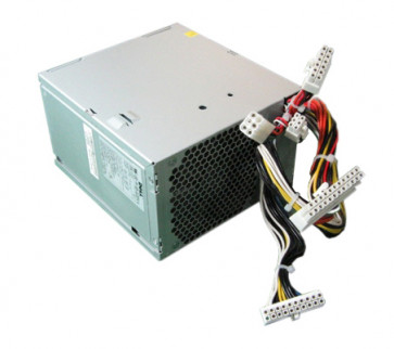 U9692 - Dell 750-Watts Power Supply for Precision workstation 490/690